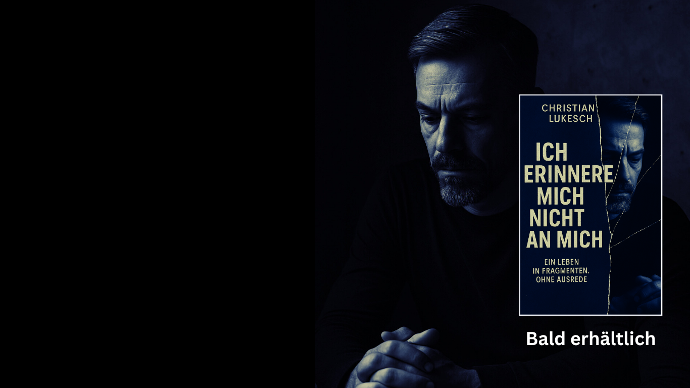 SystemMensch · Struktur statt Schmerz