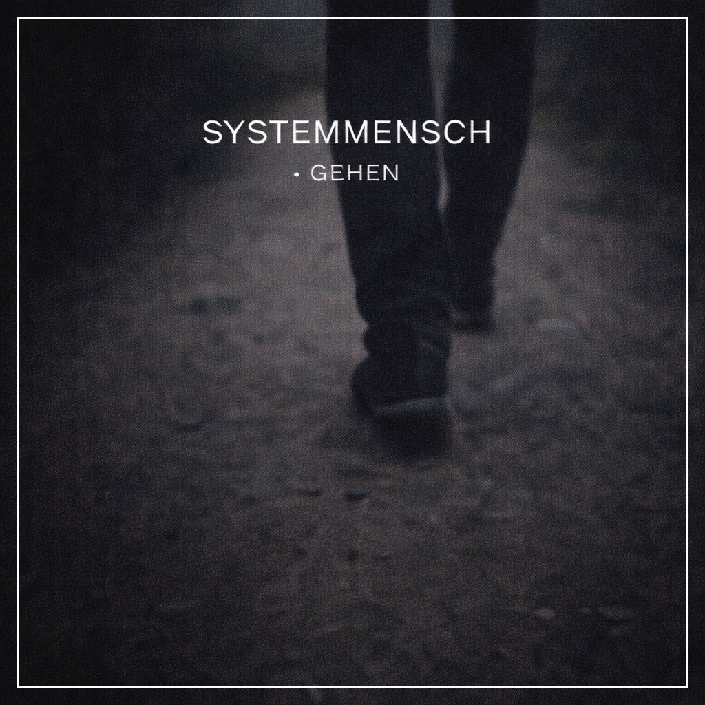 Apple-Music-Playlist für Gehen ohne Flucht, leise Bewegung, Abschied und innere Neuorientierung