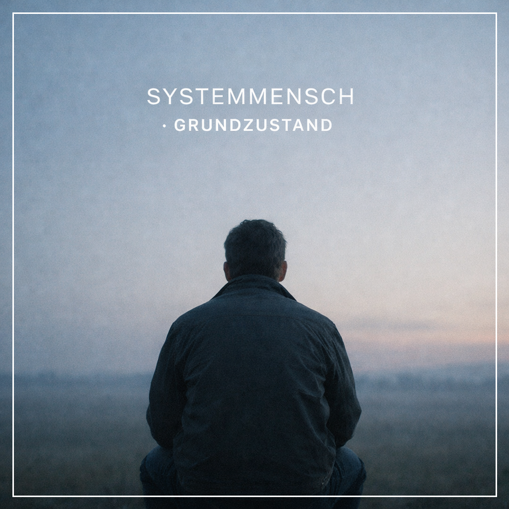 Ruhige Apple-Music-Playlist für emotionalen Grundzustand, innere Stabilität und getragenes Hören ohne Richtung