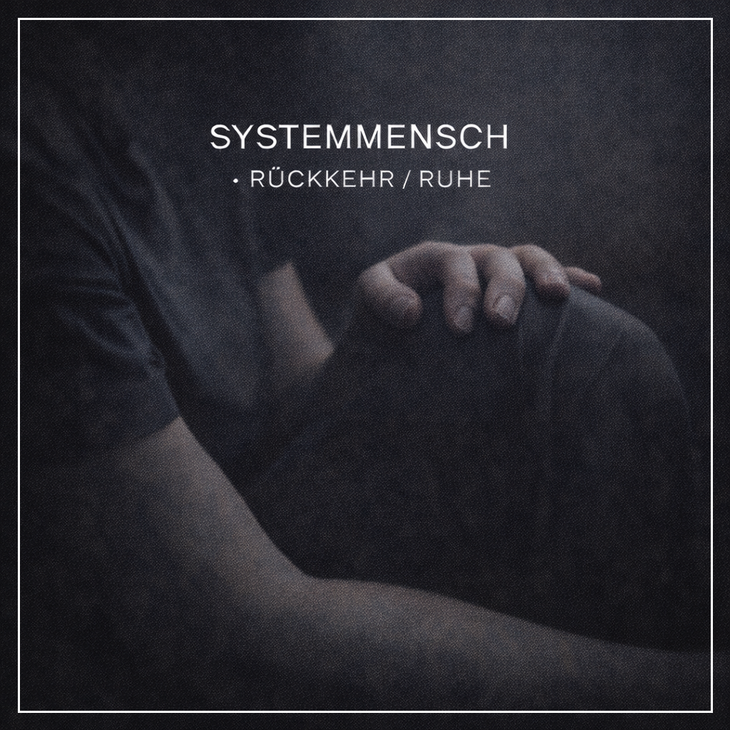 Apple-Music-Playlist für Rückkehr, Ankommen und innere Ruhe, ohne Neubeginn oder Abschluss