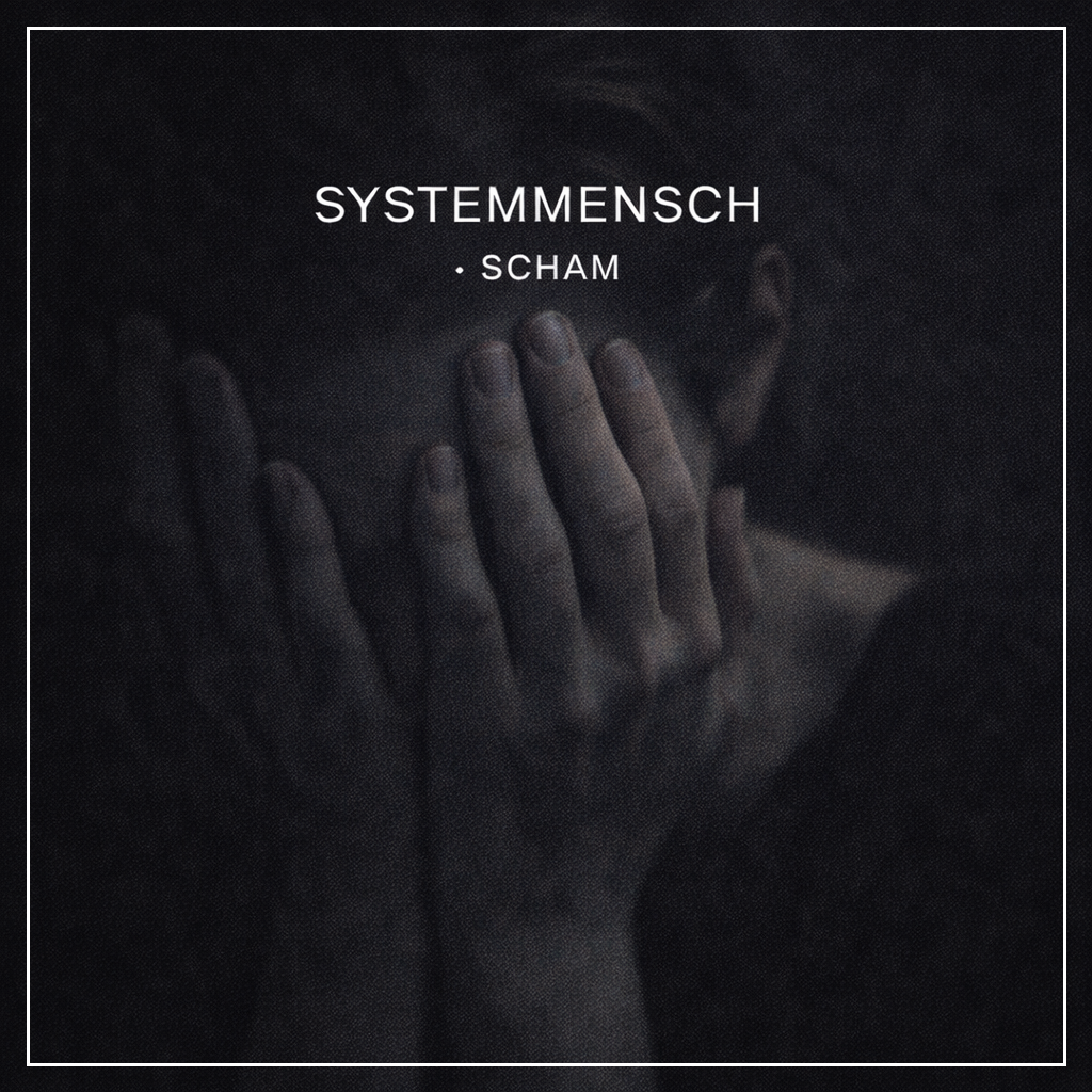 Apple-Music-Playlist zu Scham, Rückzug und Selbstbild, ruhig, würdevoll und ohne Selbstangriff