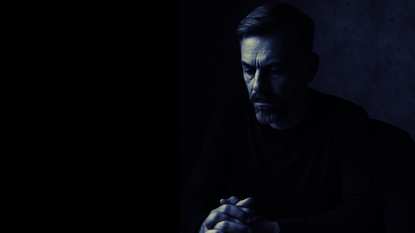 SystemMensch · Struktur statt Schmerz