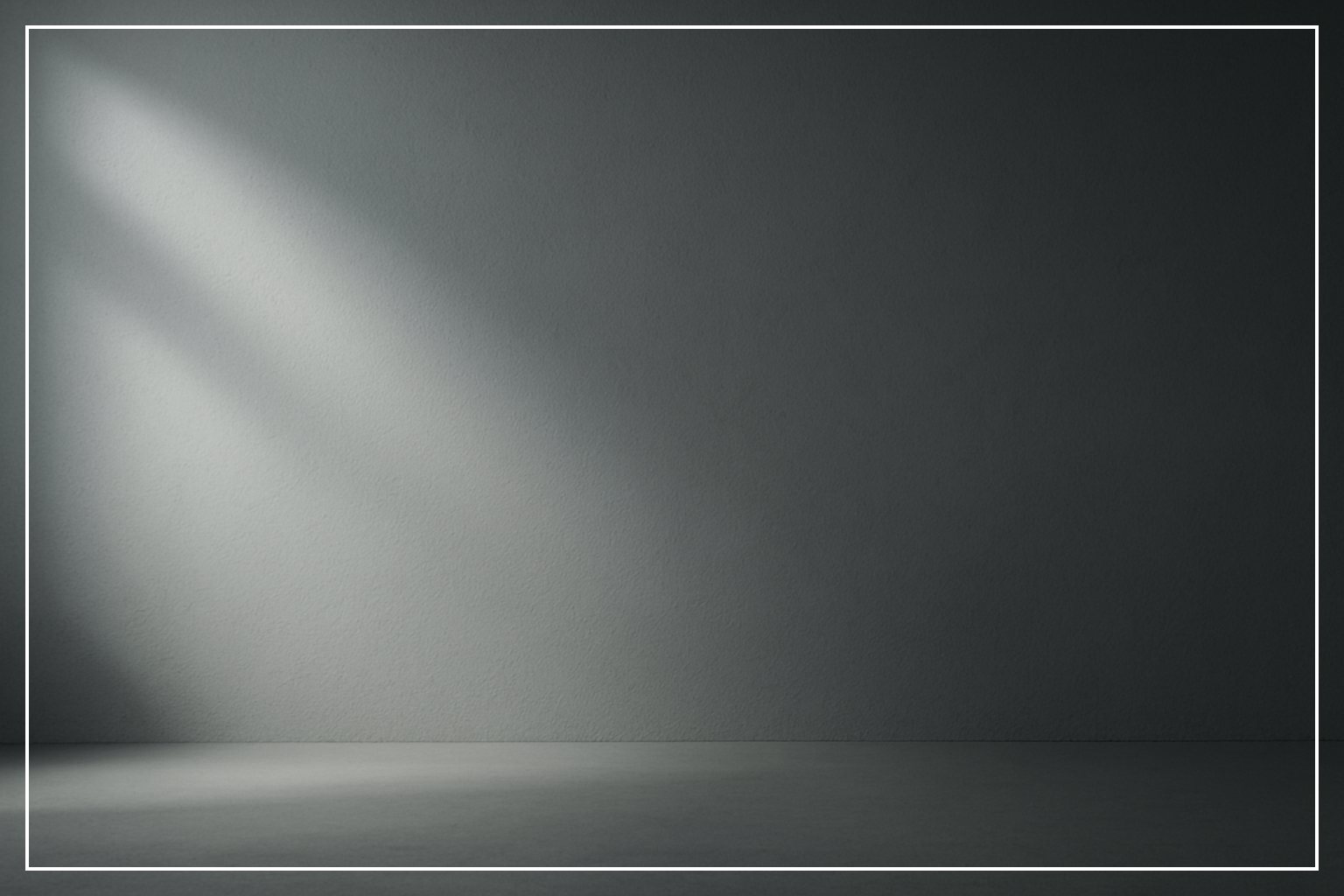 Der Moment, in dem man spürt, dass man niemanden retten kann – außer sich selbst