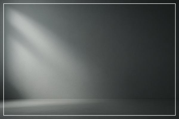 Der Moment, in dem man spürt, dass man niemanden retten kann – außer sich selbst